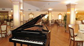 Hotel Ristorante La Lanterna