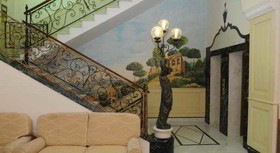 Hotel Ristorante La Lanterna