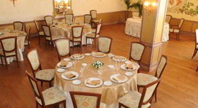 Hotel Ristorante La Lanterna