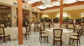 Hotel Ristorante La Lanterna