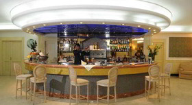 Hotel Ristorante La Lanterna