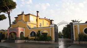 Hotel Ristorante La Lanterna