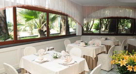 Hotel Ristorante La Lanterna
