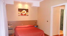 Hotel Ristorante La Lanterna