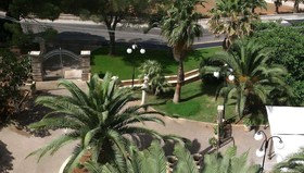 Hotel AL 2000