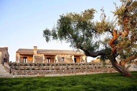 Masseria Cisternella