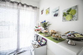 Orlando B&B
