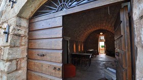 Trullo Venneri
