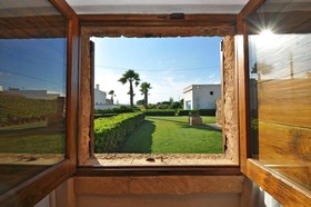 Trullo Venneri