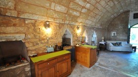 Trullo Venneri