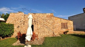 Trullo Venneri