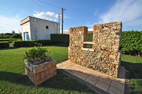 Trullo Venneri