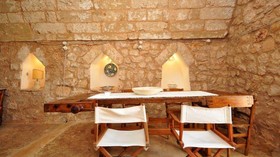 Trullo Venneri