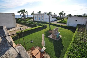 Trullo Venneri