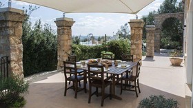 Villa Altomare