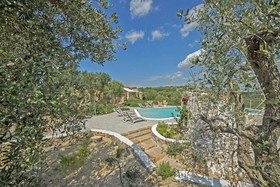 Villa Altomare