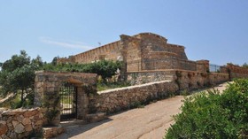 Villa Altomare