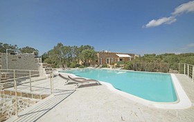 Villa Altomare