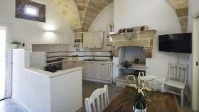 Villa Altomare