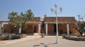 Villa Altomare