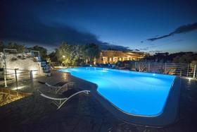 Villa Altomare