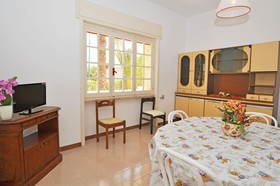 Villa Kampure
