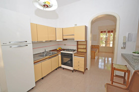 Villa Kampure