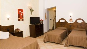Vistamare B&B