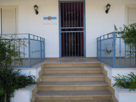 Vistamare B&B