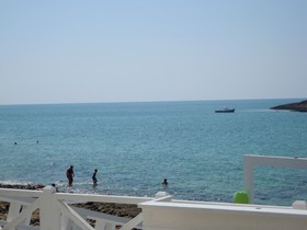 Vistamare B&B
