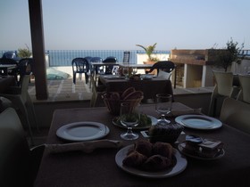 Vistamare B&B