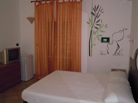 Vistamare B&B