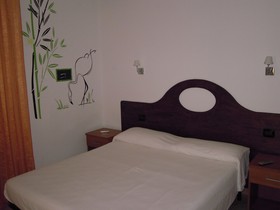 Vistamare B&B