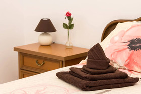 Forte apartments Enjoy Salento