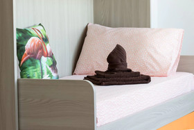 Forte apartments Enjoy Salento