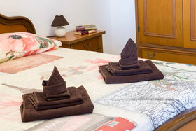 Forte apartments Enjoy Salento