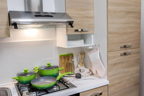 Forte apartments Enjoy Salento