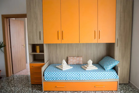 Forte apartments Enjoy Salento