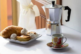 Forte apartments Enjoy Salento