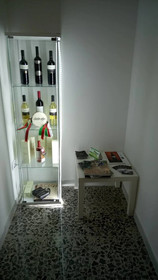 Forte apartments Enjoy Salento