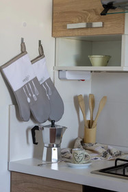 Forte apartments Enjoy Salento