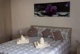 Forte apartments Enjoy Salento