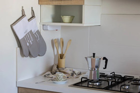 Forte apartments Enjoy Salento