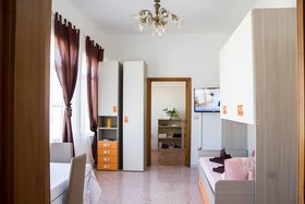Forte apartments Enjoy Salento