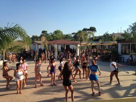 Pansini Hotel Residence