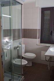 Pansini Hotel Residence