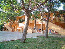 Residence La Darsena