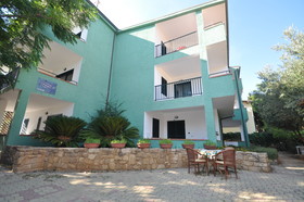 Residence La Darsena