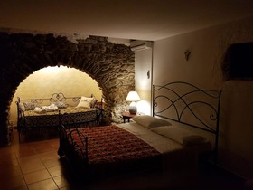 La Valle Suite