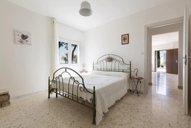 Dependance Di Villa Incanto